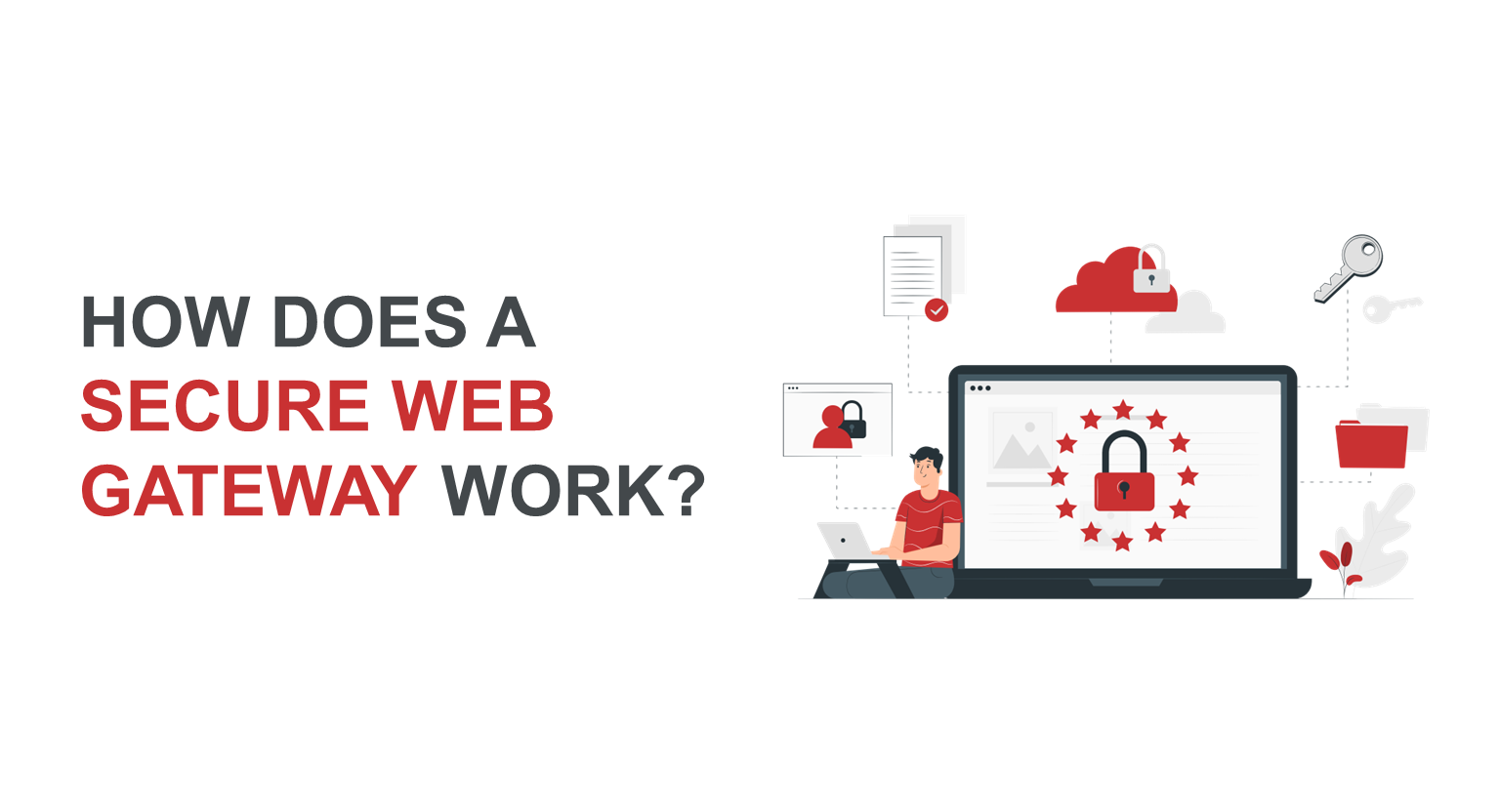 How Does a Secure Web Gateway Work? 