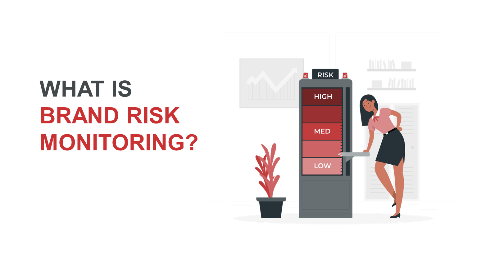 What is Brand Risk Monitoring?