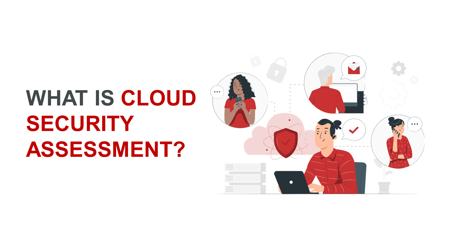 What is Cloud Security Assessment? 