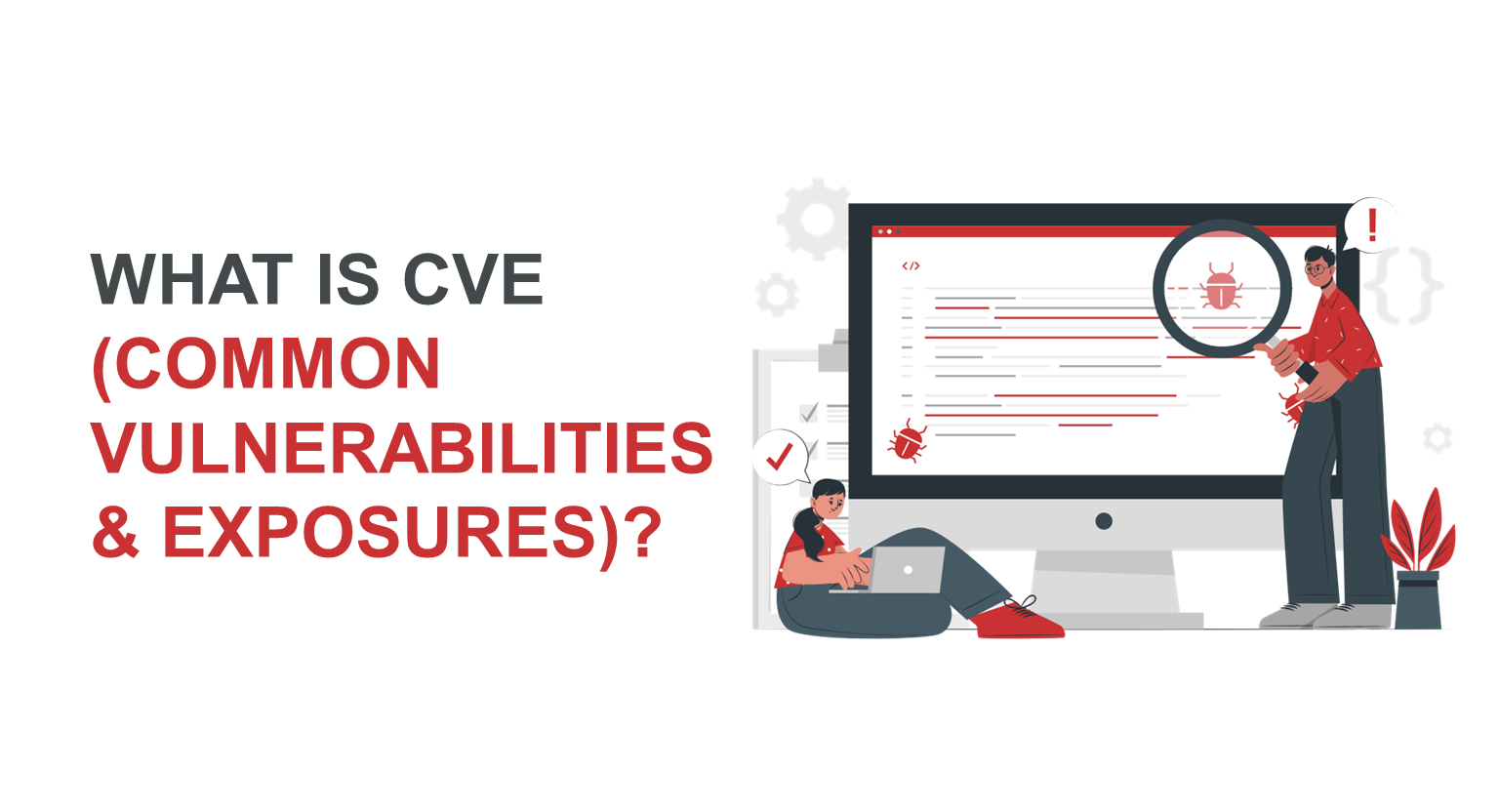 What is CVE (Common Vulnerabilities and Exposures)?