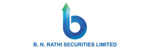 B N Rathi Securities Limited