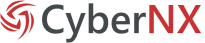 CyberNX logo
