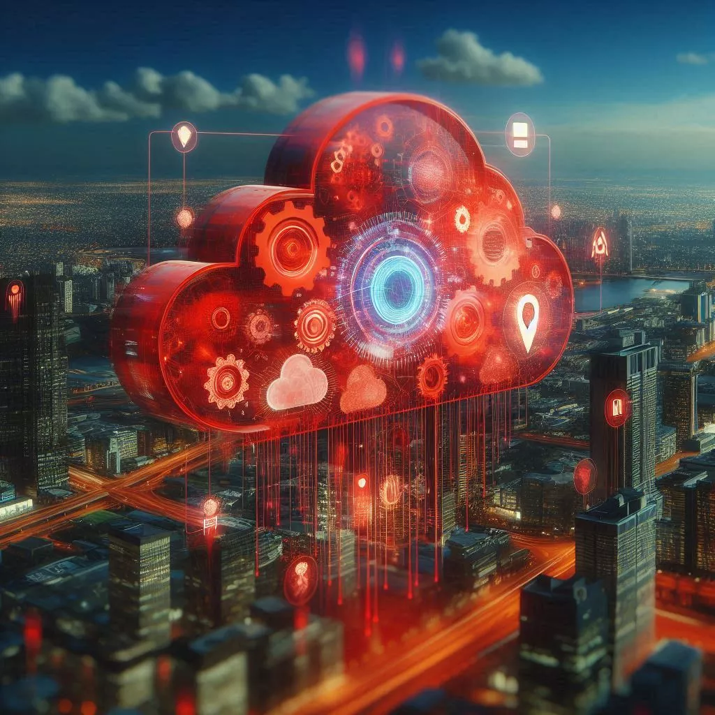 24/7 Managed Cloud Services