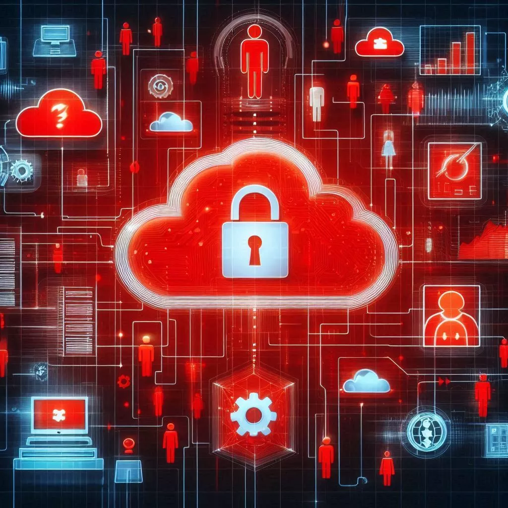 Cloud Security Assessment