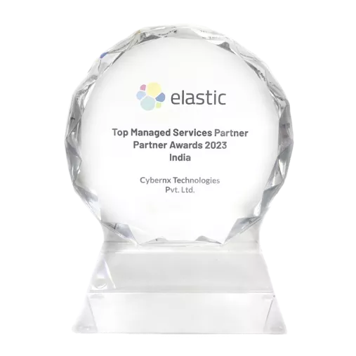 Elastic MSP Partner Awards 2023