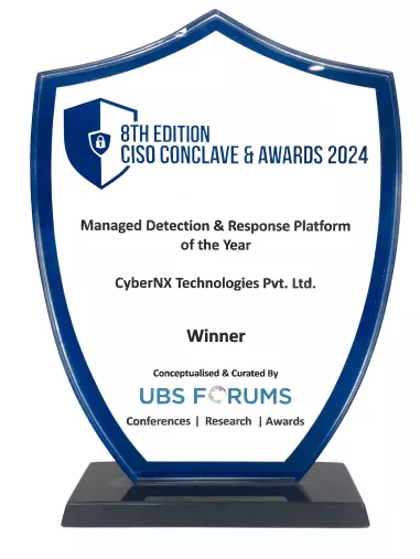 8th CISO Conclave & Awards 2024