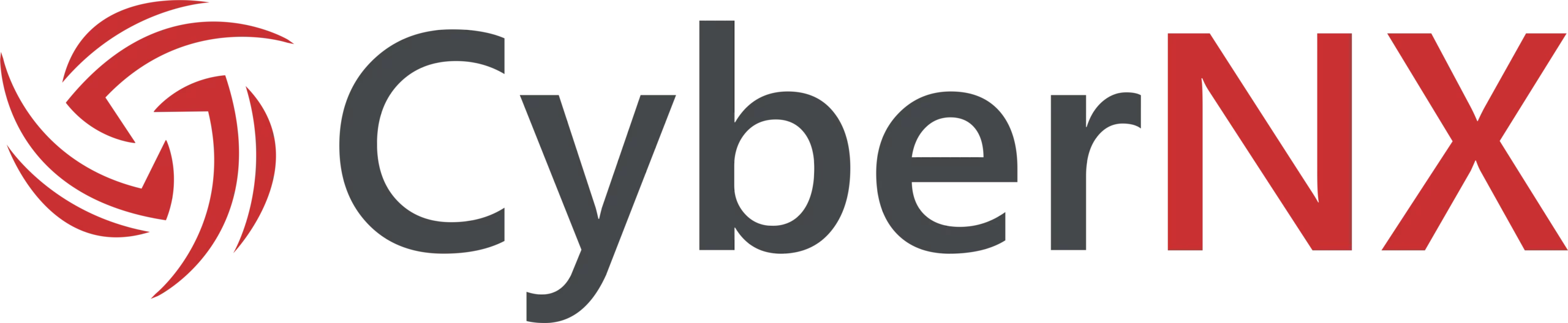 CyberNX Logo