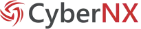 CyberNX Logo