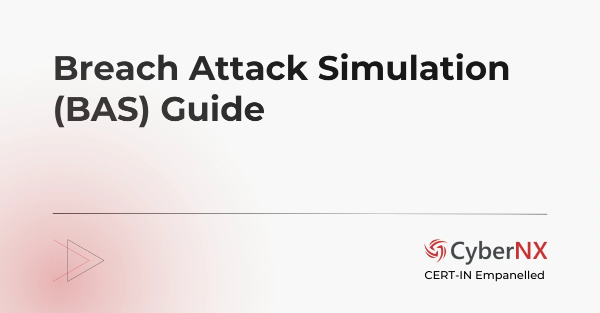 Breach and Attack Simulation Guide