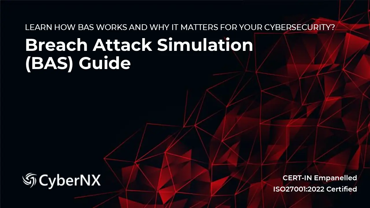 Breach and Attack Simulation Guide