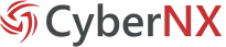 CyberNX Logo