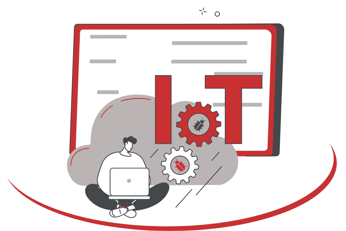 IoT Penetration Testing