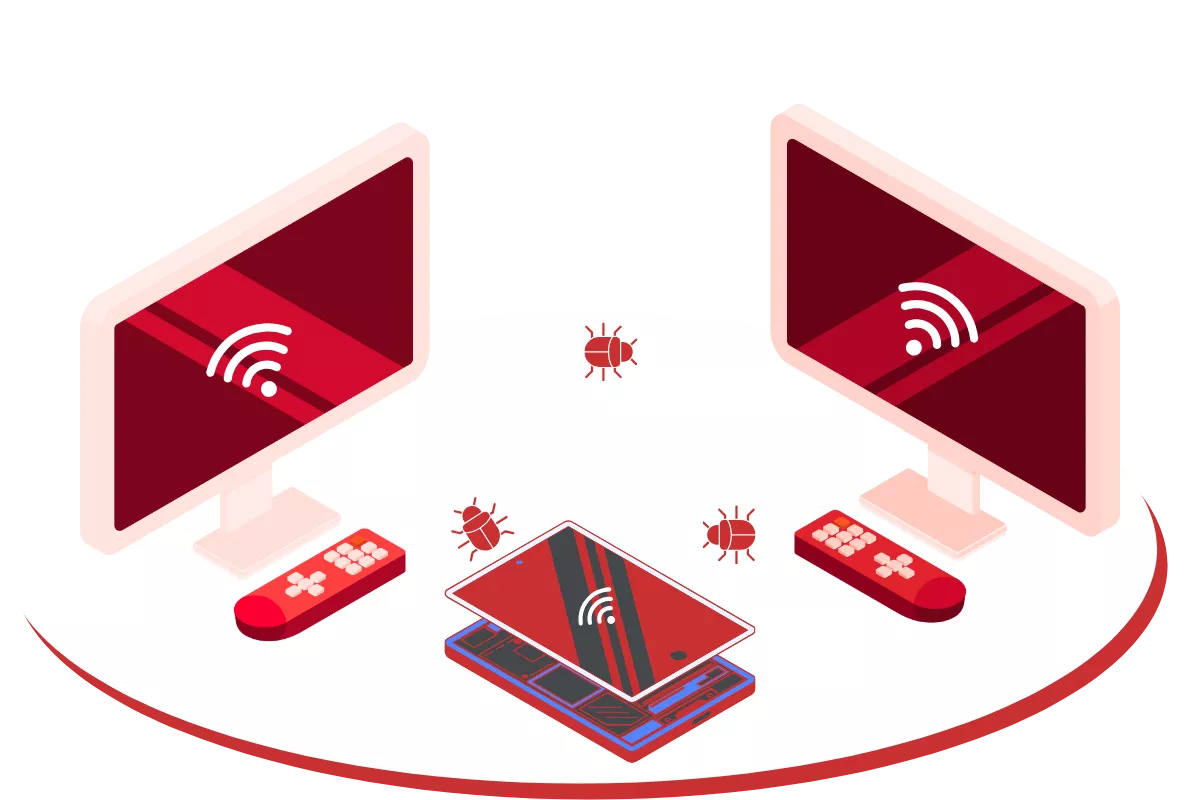 Reliable Wireless Penetration Testing Services by CyberNX
