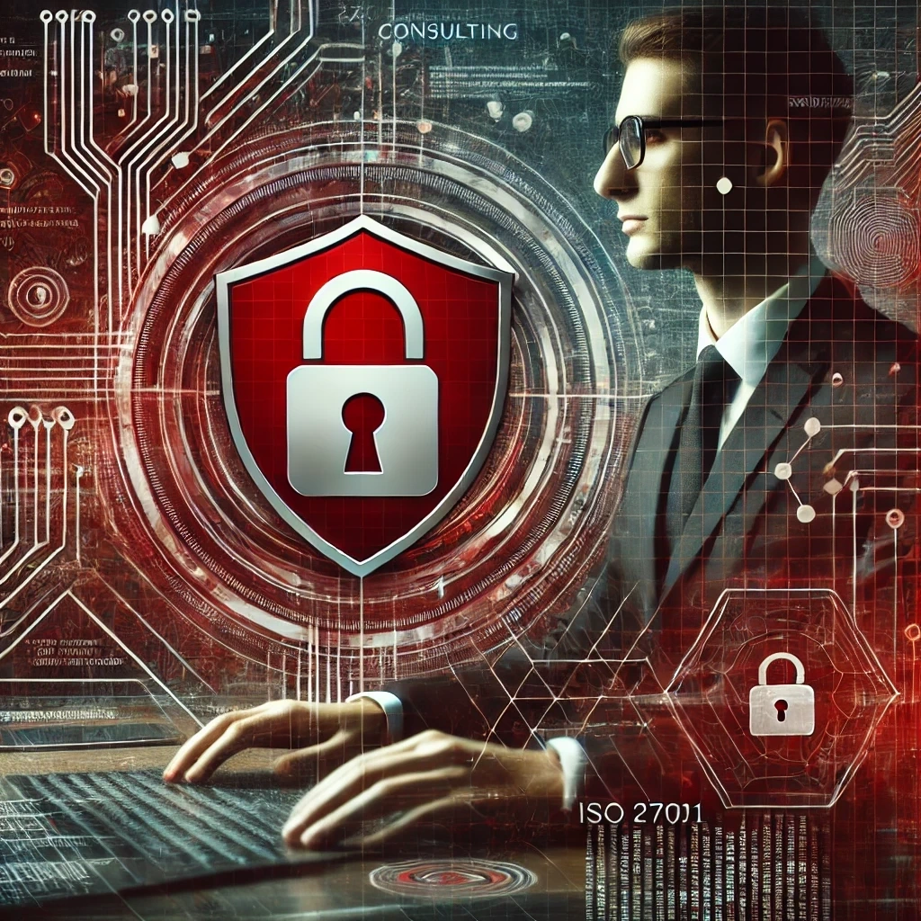 ISO 27001 Consulting