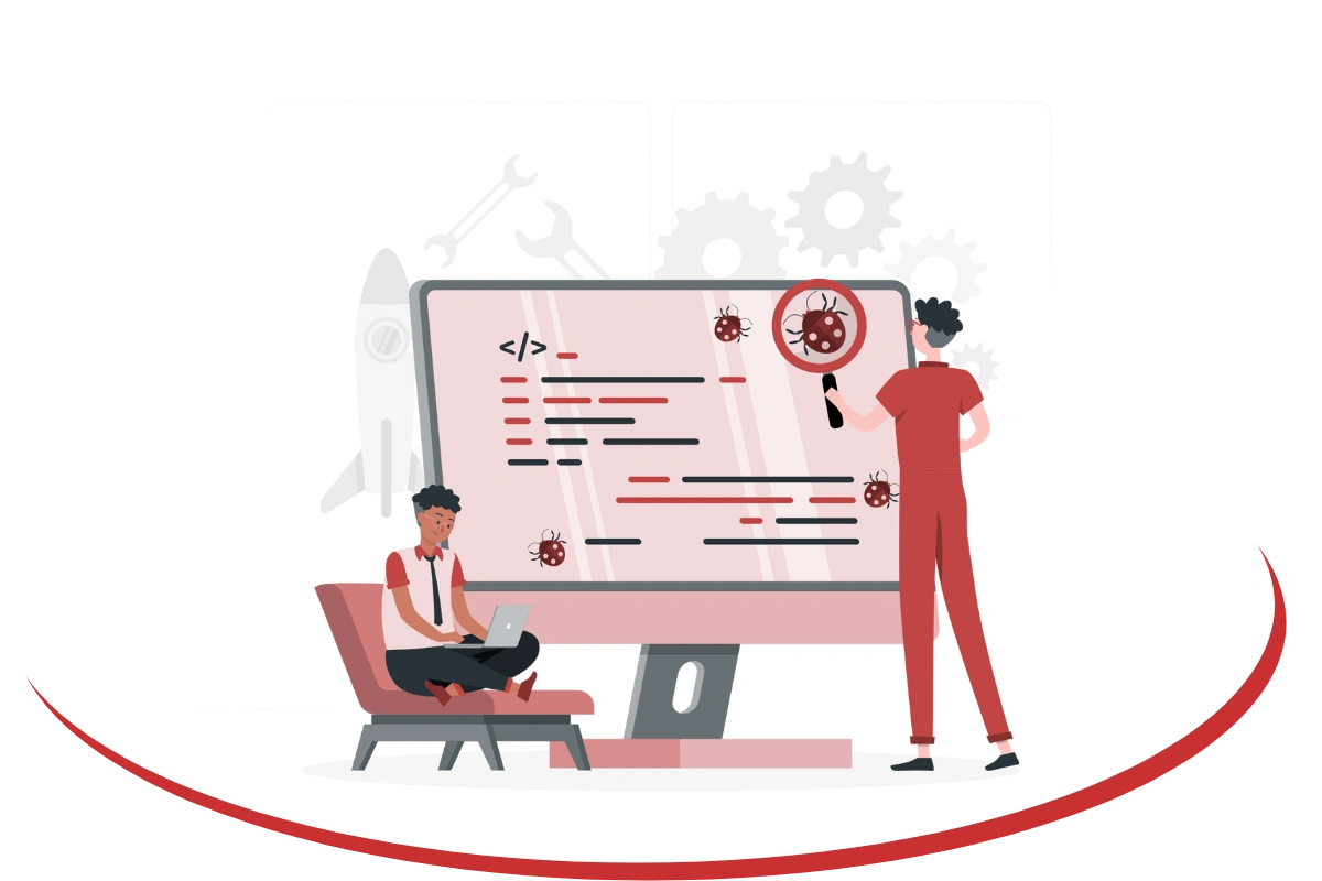 Managed Detection and Response Services
