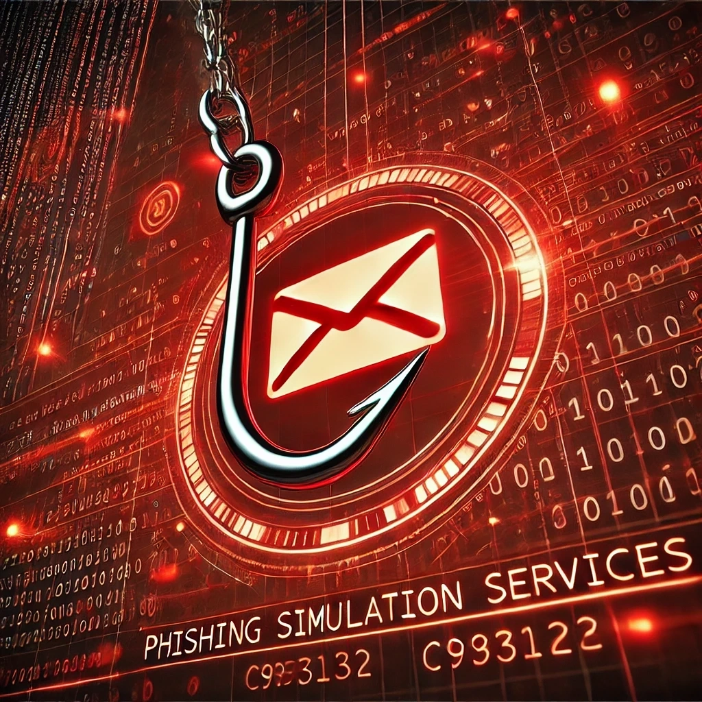 Phishing Simulation Services