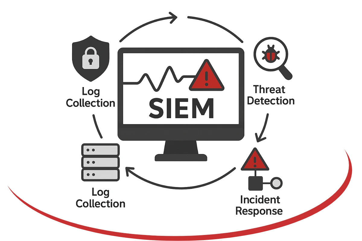 SIEM Consulting Services