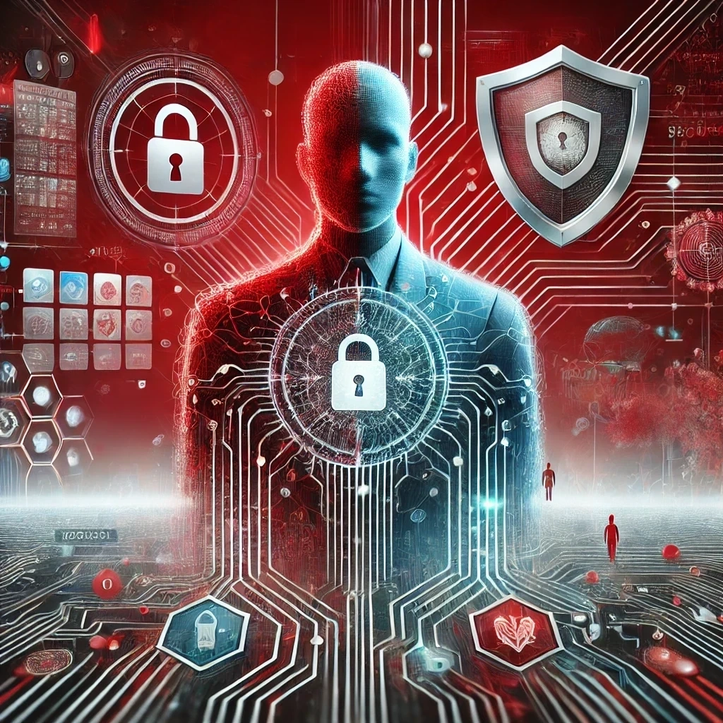 Virtual CISO Services