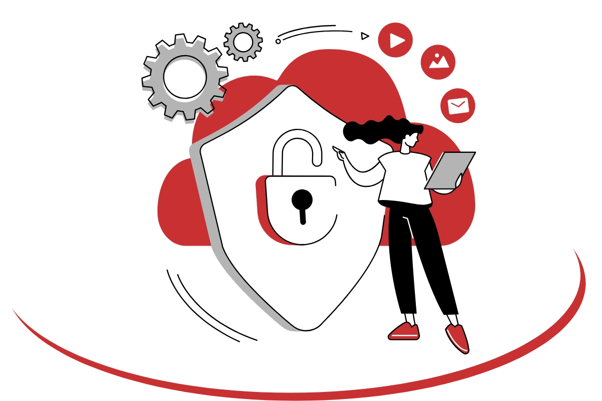 Cloud Security Implementation Services
