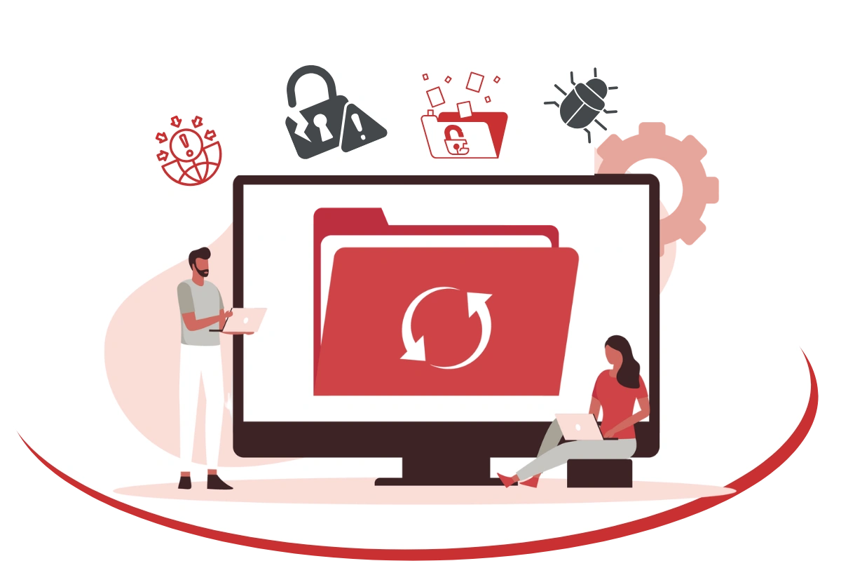 Disaster Recovery Consulting Services