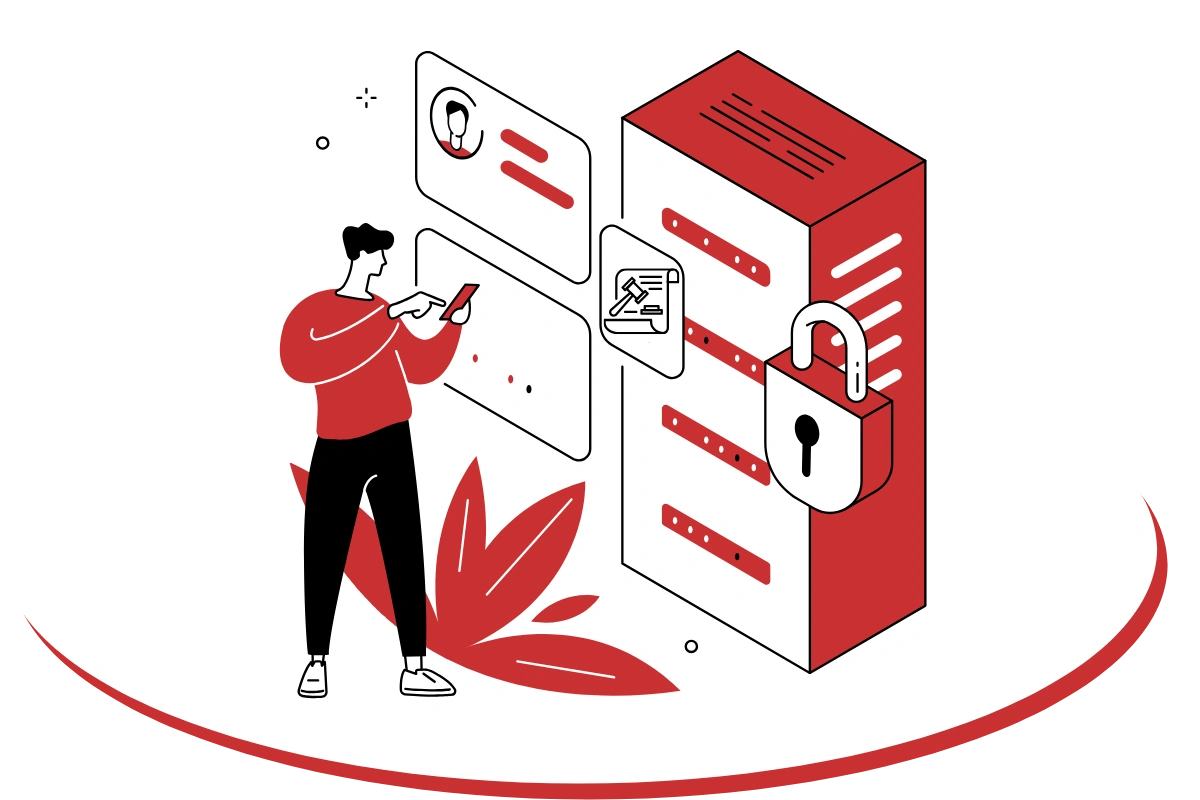 Digital Personal Data Protection Act Consulting