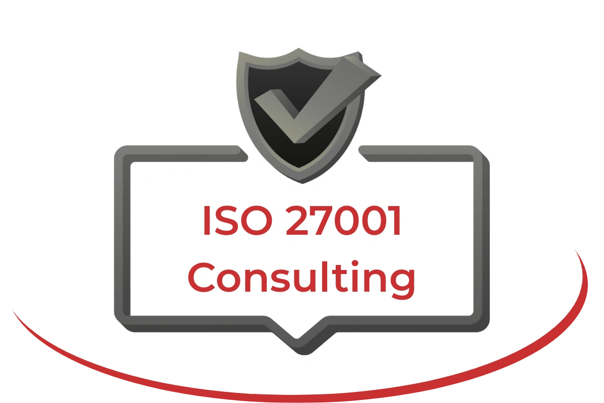 ISO 27001 Consulting
