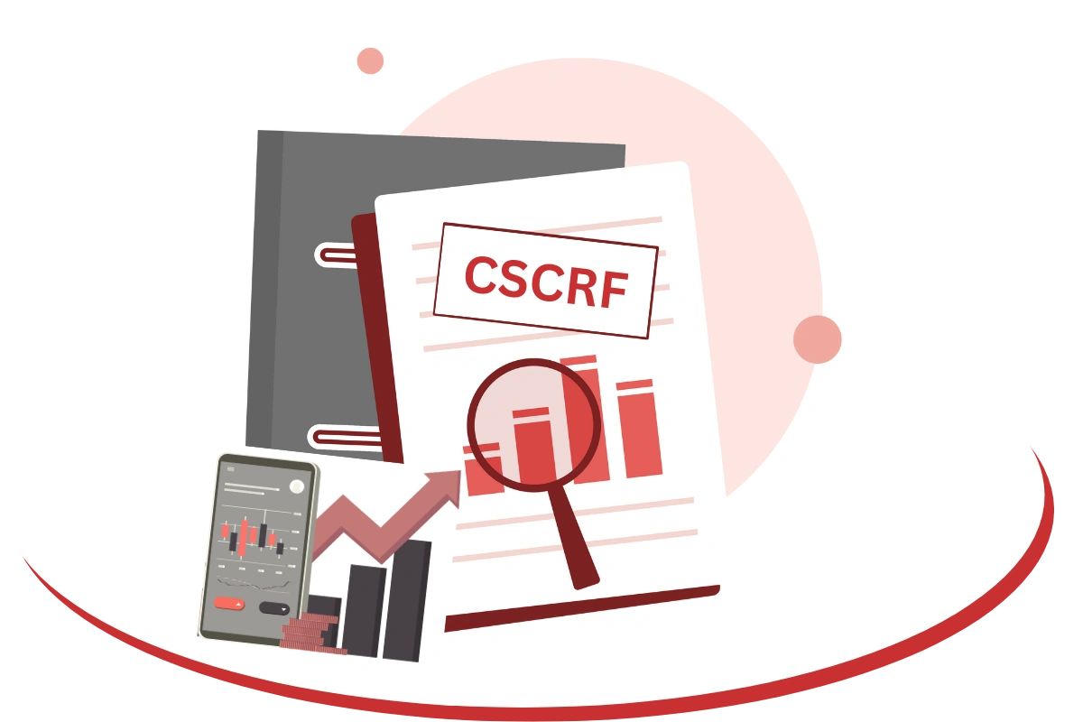 SEBI CSCRF Framework Consulting