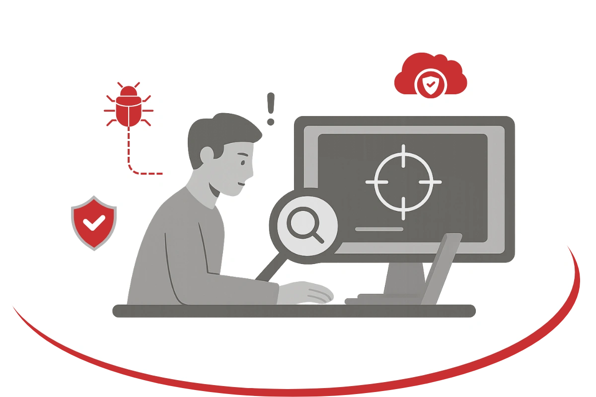 Threat Hunting Service