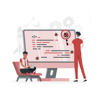 Managed Detection & Response (MDR)