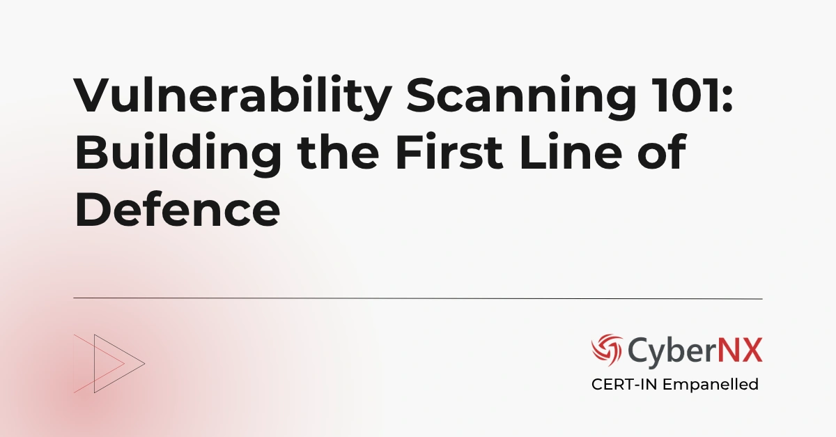 Automated Vulnerability Scanning: How to Make Security Continuous, Accurate, and Actionable