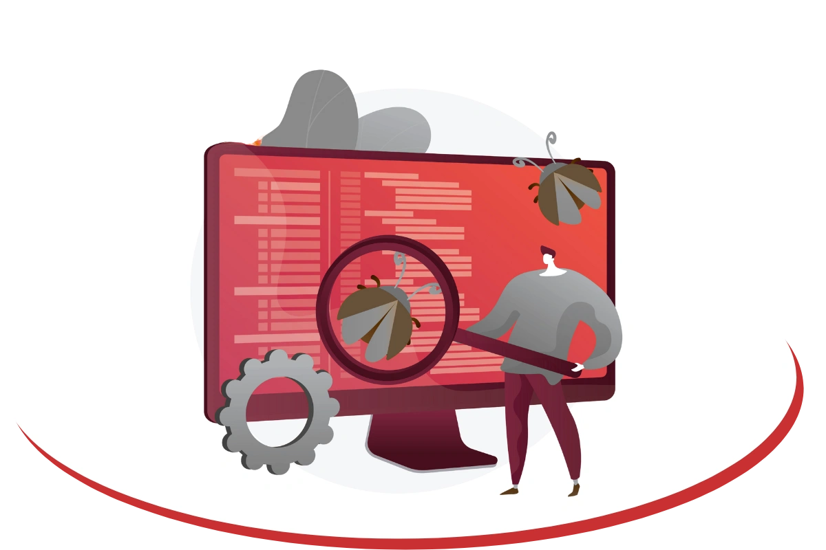 Vulnerability Scanning Services