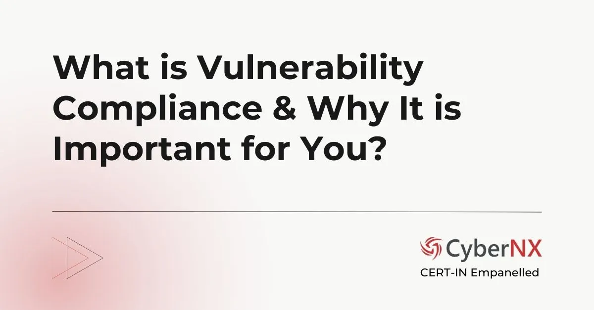 What are the Vulnerability Assessment Best Practices in Cybersecurity