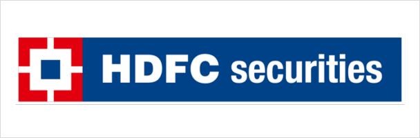HDFC Securities