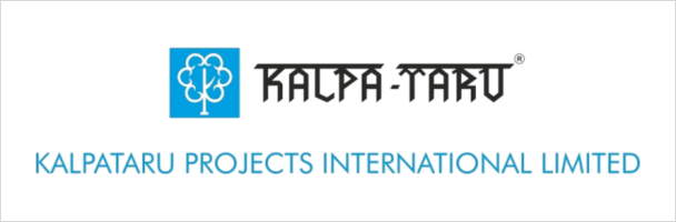 KALPATARU PROJECTS INTERNATIONAL LIMITED