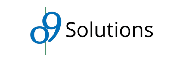 o9 Solutions Management India Private Limited