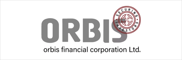 Orbis Financial Corporation Limited