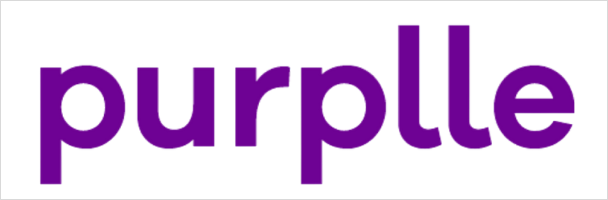 Purplle logo