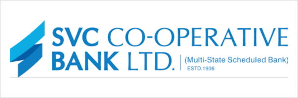 SVC Co-Operative Bank Limited
