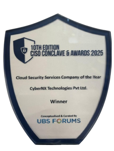 Colud Security Services Company of the Year (2025)
