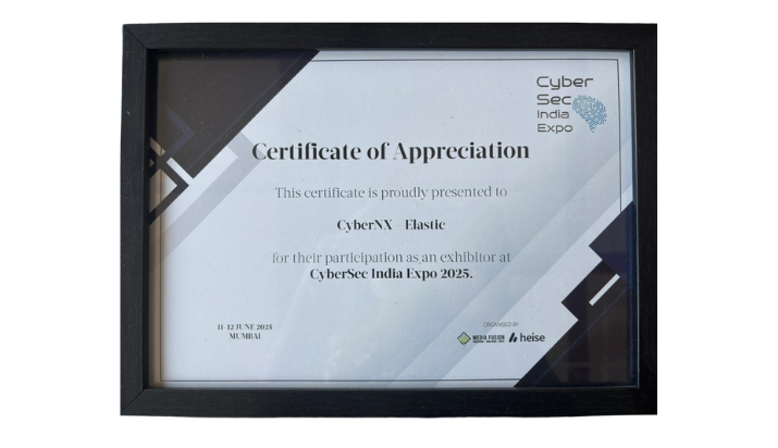 CyberSec India Expo 2025