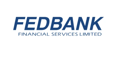 Fedbank financial services limited