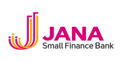 Jana Small Finance Bank LTD