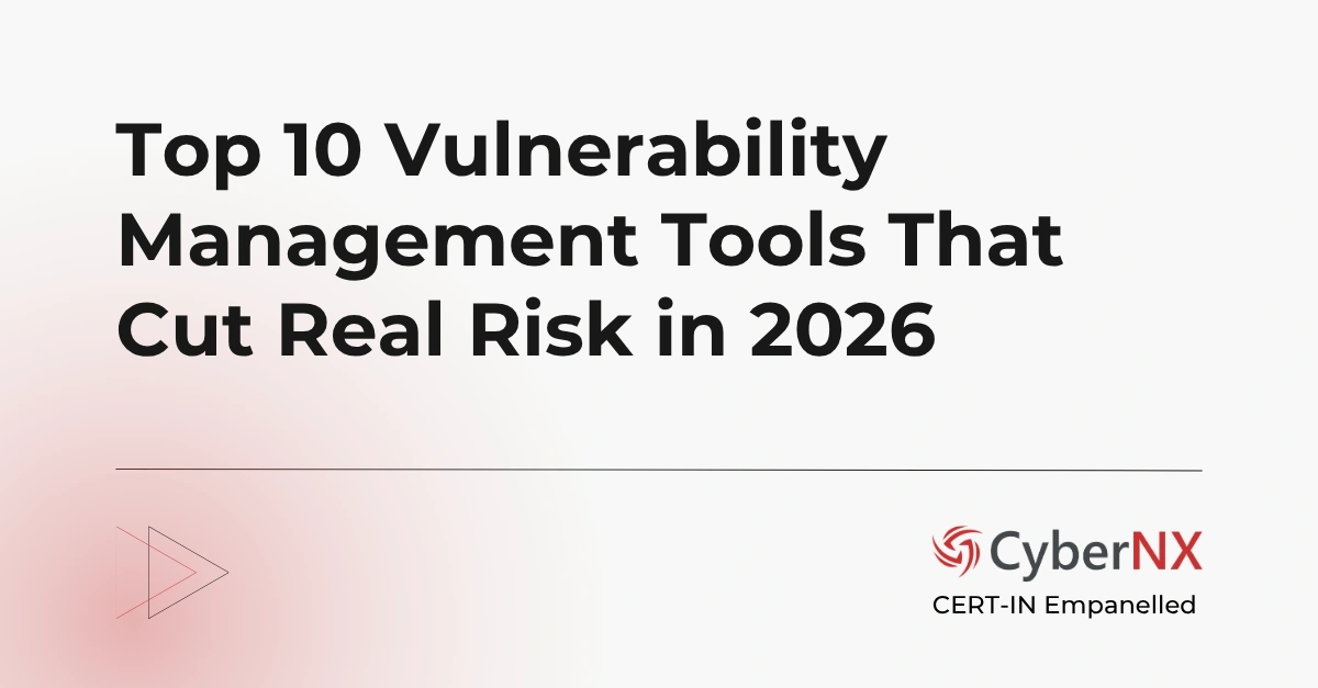 Top 10 Vulnerability Management Tools That Cut Real Risk in 2026