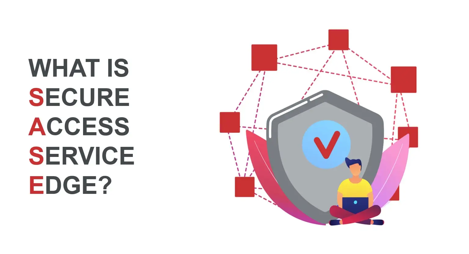 What is Secure Access Service Edge (SASE)?