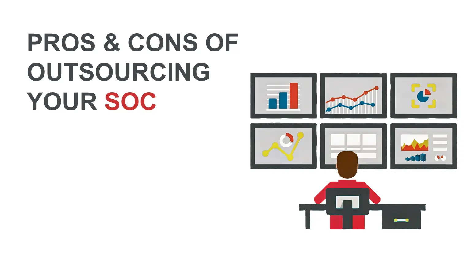 Pros And Cons of Outsourcing Your SoC