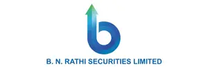 B N Rathi Securities Limited