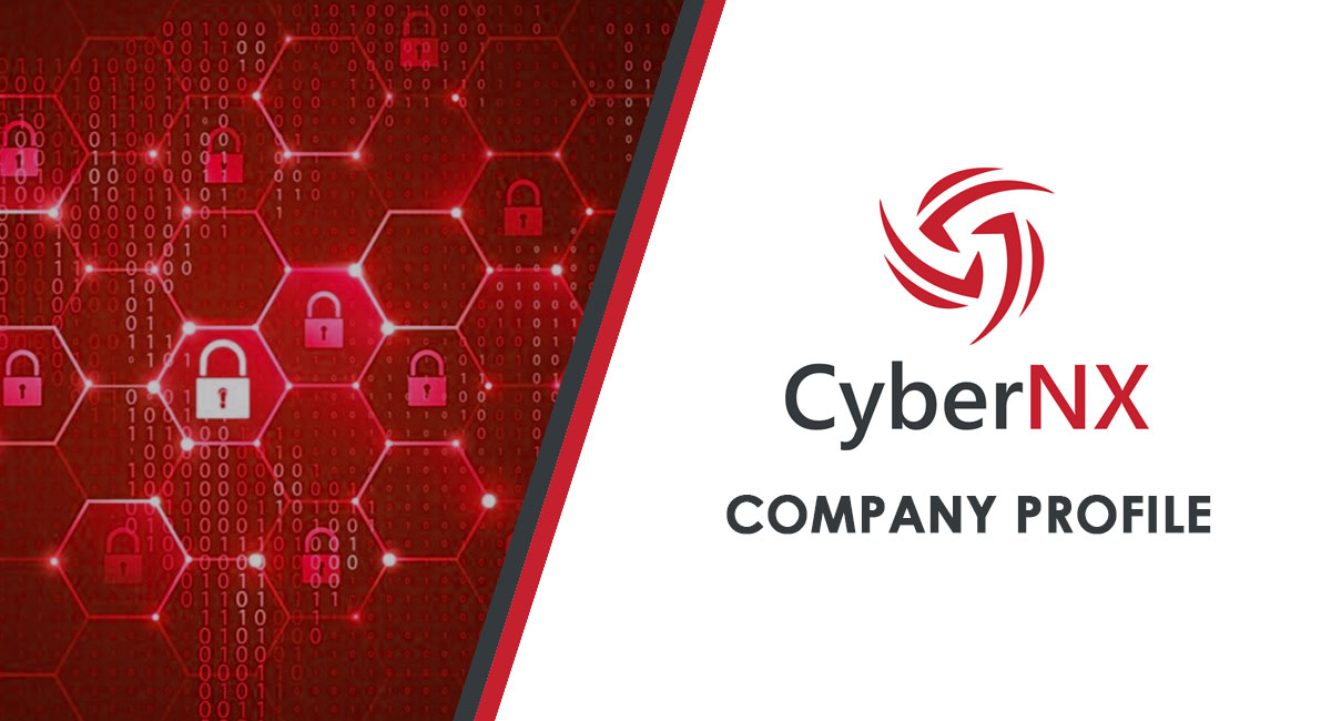 CyberNX Company Profile