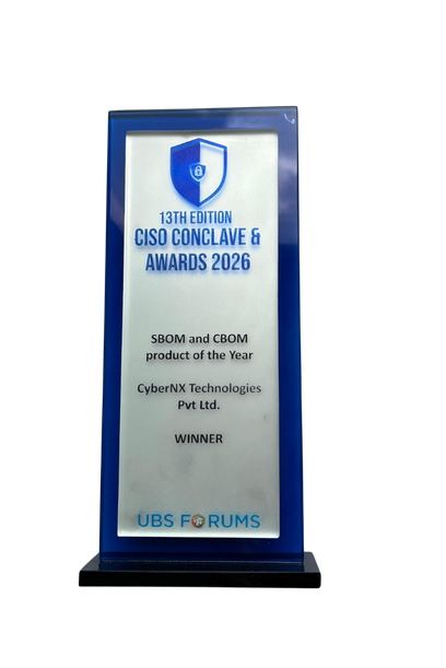 13th edition CISO Conclave and Awards 2026